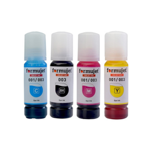Inkmate-18 GT53 Black Ink Bottle, 90ml