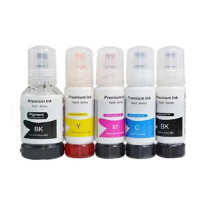 Inkmate-17 GI-790 Bottle, Set of 4 (G1000, G1010, G2000, G2002)