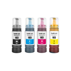 Inkmate-7-UBA2R8 003 Compatible Refill Ink