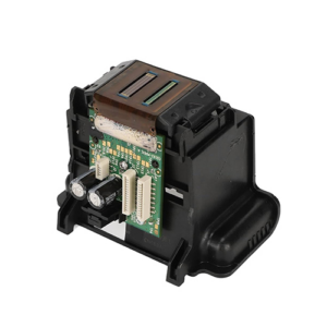Inkmate-14-U72GPK BH-7 (CA91) Black Printer Head
