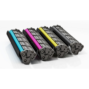 Inkmate-2-V592AK FTC 88A/CC388A Black Laser Toner Cartridge (Black/Color)